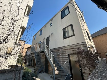 ■中野区本町5丁目 artorium新中野 外観