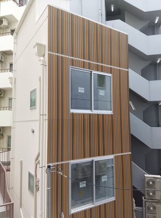 ■千代田区東神田1丁目 東神田1丁目ビル 外観