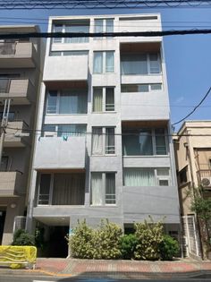 ■江東区東陽1丁目 DeLCCS東陽町 外観