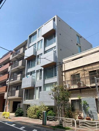 ■江東区東陽1丁目 DeLCCS東陽町 外観