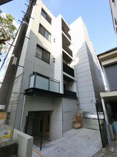 新宿区高田馬場4丁目マンション【グランデュオ高田馬場クレスト】 外観