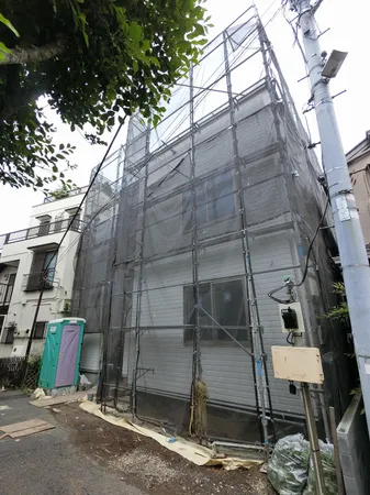 外観（2026年4月撮影）