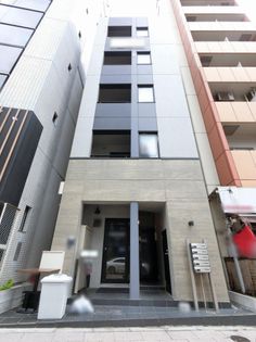 港区東麻布1丁目ビル【REB東麻布1丁目ビル】 外観