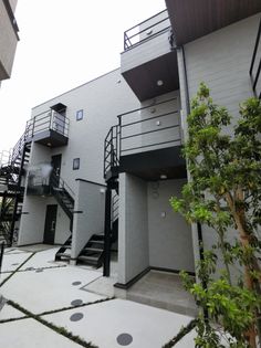 杉並区阿佐谷北2丁目マンション【阿佐ヶ谷北レジデンス】 外観
