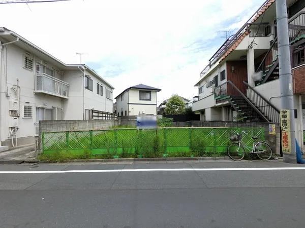 現地（令和６年７月撮影）