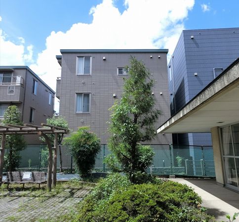 練馬区錦二丁目マンション【ヴィルクレールⅠ】 外観 練馬区錦二丁目マンション【ヴィルクレールⅠ】 外観