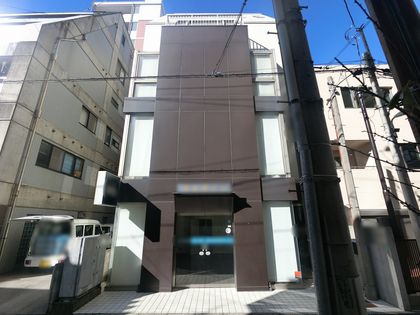 豊島区巣鴨1丁目一棟ビル 外観