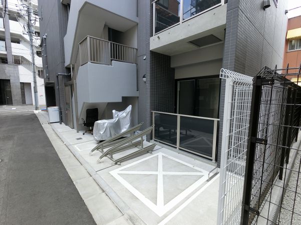 墨田区石原四丁目マンション 共有部分 墨田区石原四丁目マンション 共有部分
