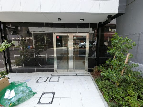 墨田区緑三丁目一棟マンション 外観 墨田区緑三丁目一棟マンション 外観