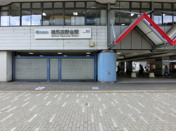 徒歩1８分
