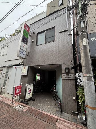 大田区西蒲田七丁目ビル【西蒲田ビル】 外観 大田区西蒲田七丁目ビル【西蒲田ビル】 外観