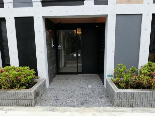 目黒区目黒本町6丁目マンション【レピュア目黒本町レジデンス】の物件