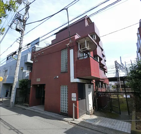 Ⅰ外観