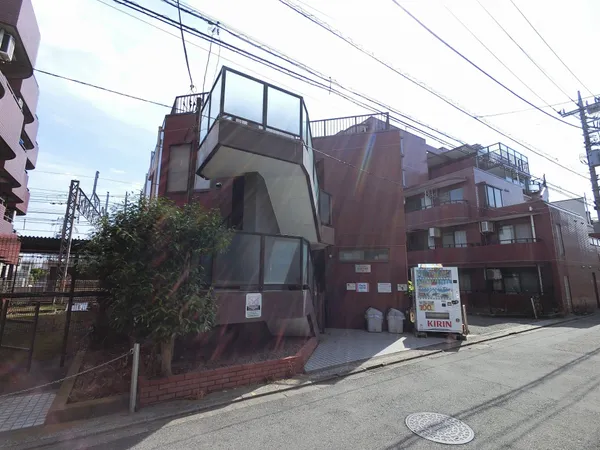 Ⅱ外観