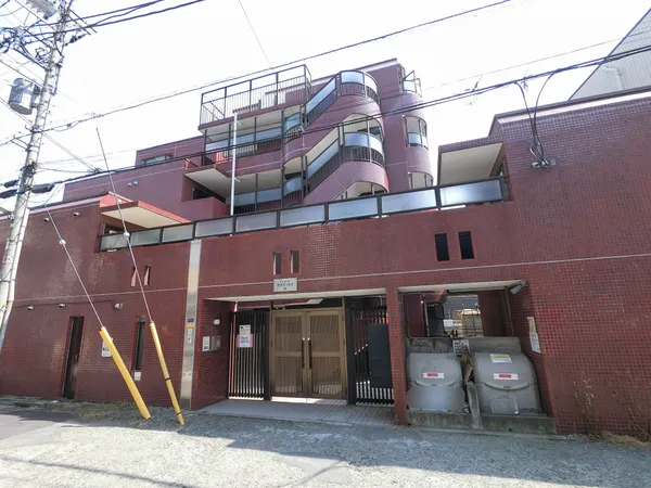 Ⅲ外観