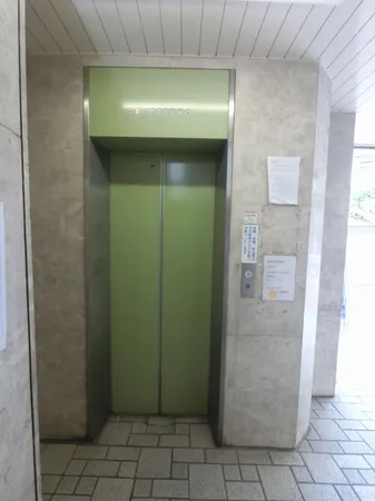 エレベーター