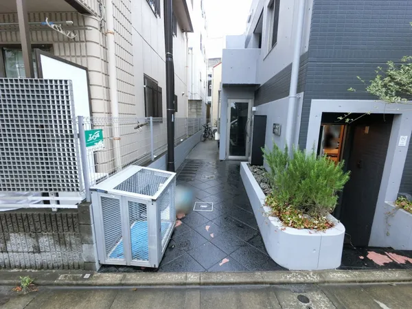 共有部分
