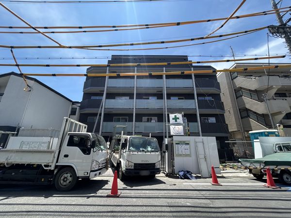アイディ池上8 外観 外観