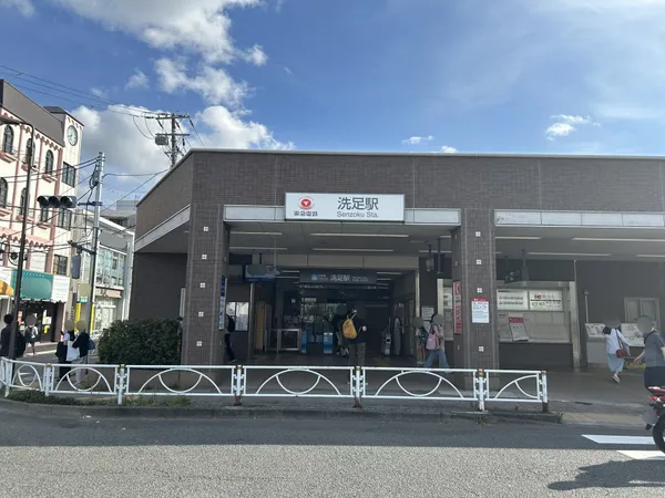 徒歩6分