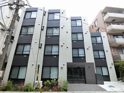 世田谷区太子堂2丁目マンション【ベリエ三軒茶屋】 外観