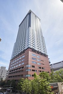 クロスエアタワー その他