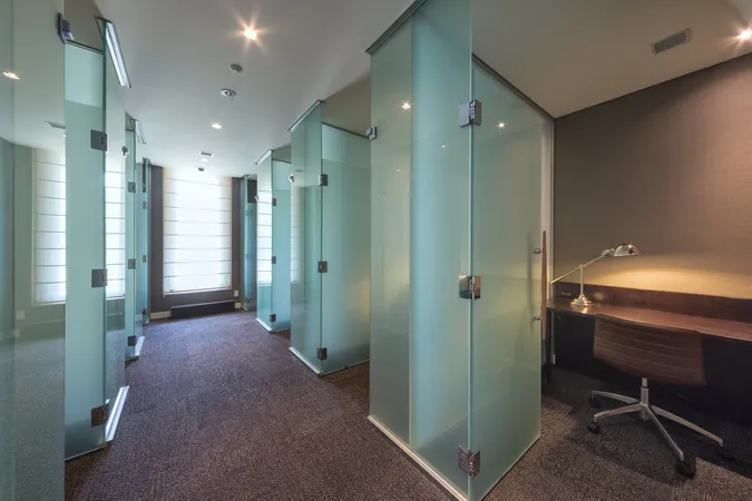 スタディルーム