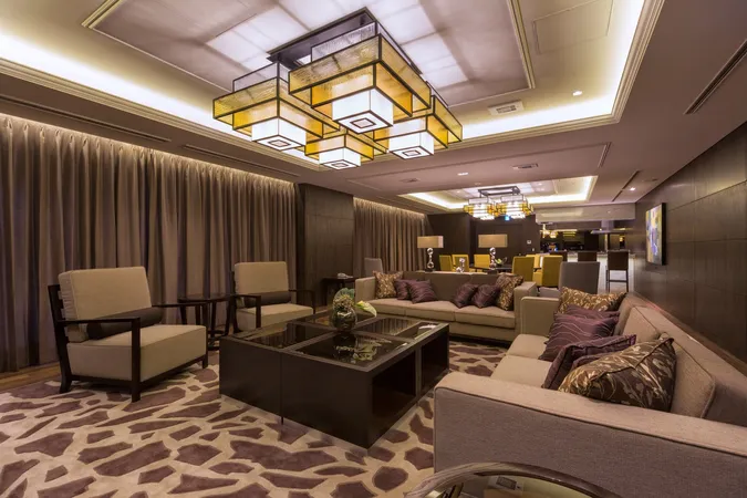 パーティールーム