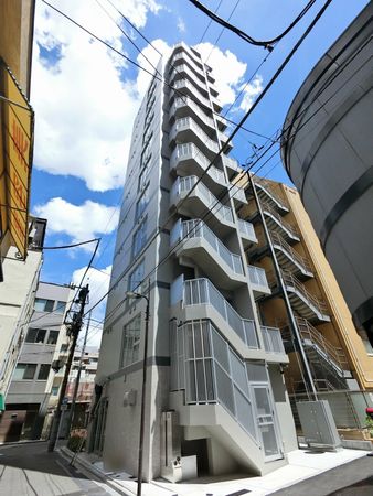 千代田区神田神保町1丁目ビル【GRAN神保町】 外観 千代田区神田神保町1丁目ビル【GRAN神保町】 外観