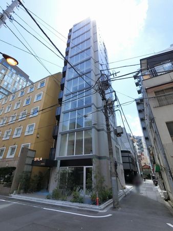 千代田区神田神保町1丁目ビル【GRAN神保町】 外観 千代田区神田神保町1丁目ビル【GRAN神保町】 外観