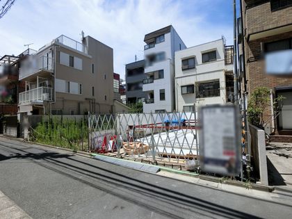 江戸川区北小岩6丁目マンション【b’CASA KOIWA 2nd】 外観