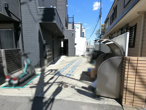 共有部分（Ⅱ・Ⅲ）