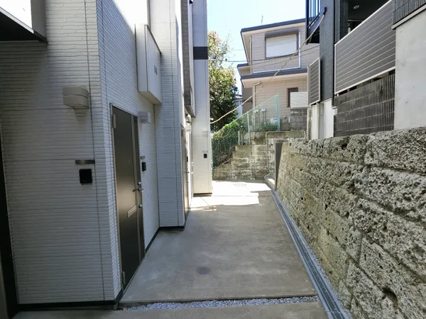 共有部分Ⅲ