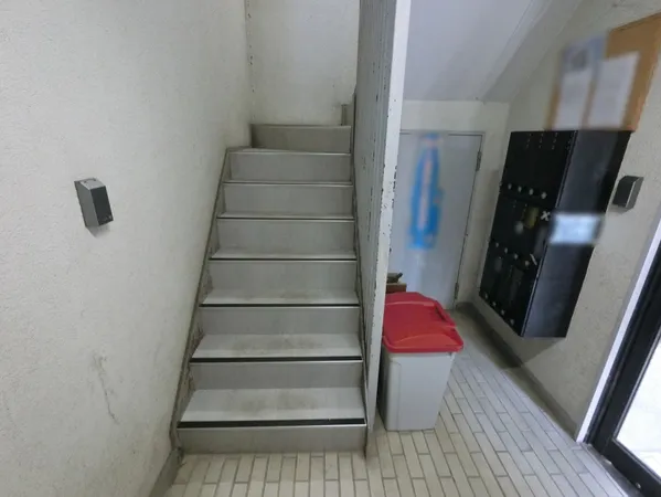 共有部分
