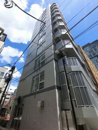 千代田区神田神保町1丁目ビル【GRAN神保町】 外観 千代田区神田神保町1丁目ビル【GRAN神保町】 外観