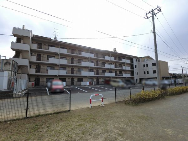 習志野市東習志野6丁目マンション【アドバンス東習志野】 外観 外観