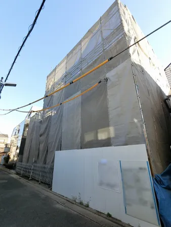 外観（2025年12月撮影）