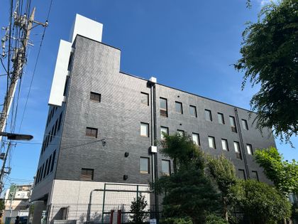 ■葛飾区立石5丁目 【葛飾ビル】 外観