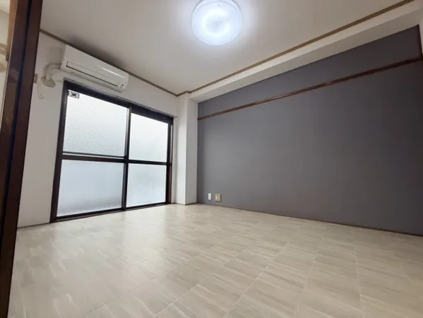 室内一例（リビング）