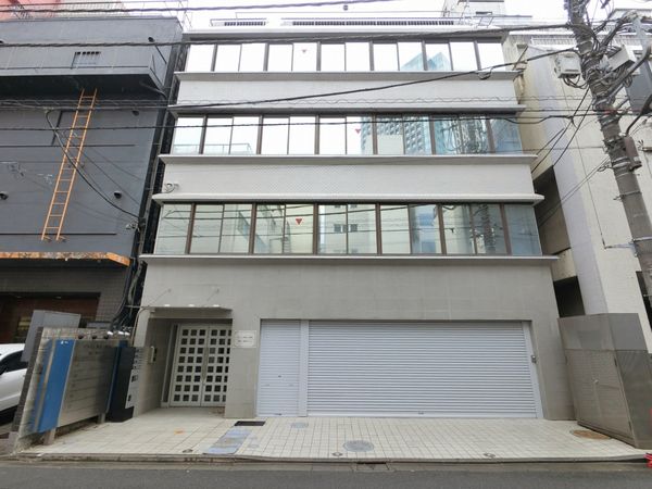 千代田区神田三崎町3丁目ビル【プライム神田三崎町】 外観