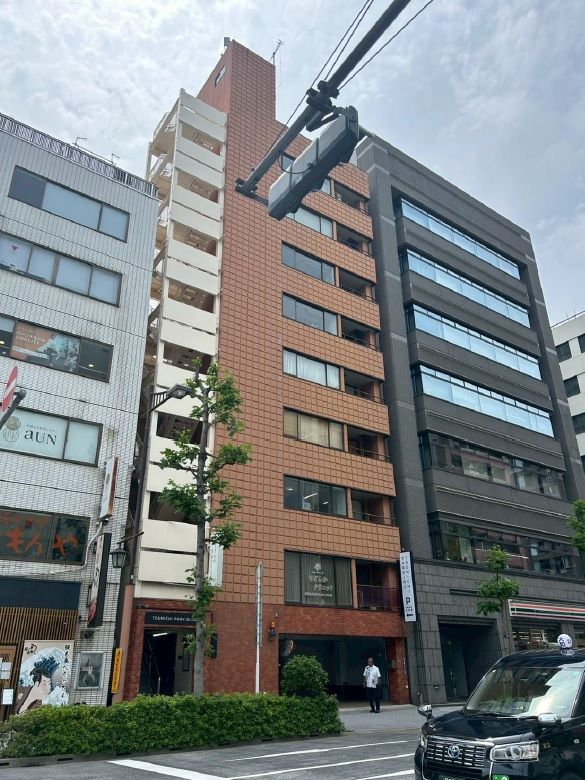 ■中央区東日本橋3丁目 Hx東日本橋 外観 外観