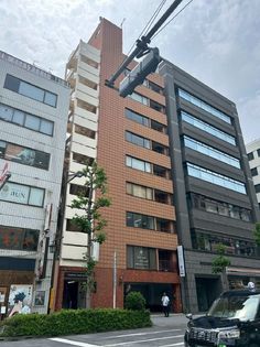 ■中央区東日本橋3丁目 Hx東日本橋 外観