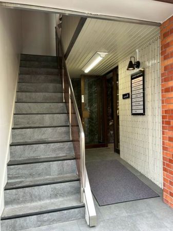 ■中央区東日本橋3丁目 Hx東日本橋 エントランス