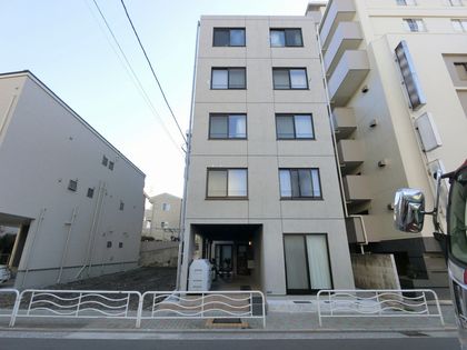 江東区亀戸1丁目マンション【レピュア亀戸】 外観