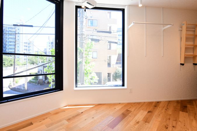 ■江東区永代2丁目 Elysion門前仲町 室内