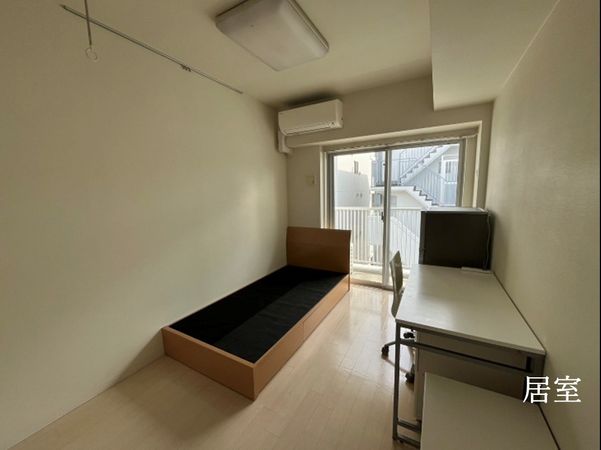 ■墨田区千歳2丁目 DeLCCS森下 室内 ■墨田区千歳2丁目 DeLCCS森下 室内