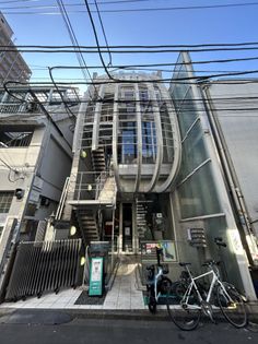 ■渋谷区神南1丁目 第七FMGビル 外観