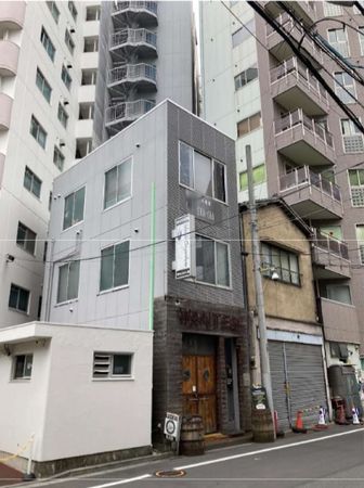 ■江東区永代2丁目 門前仲町リブラブ その他 ■江東区永代2丁目 門前仲町リブラブ その他