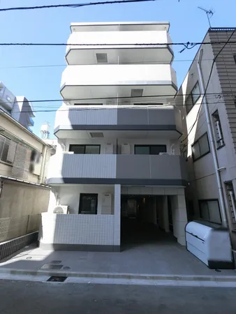 外観（完成画像）