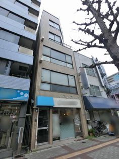 墨田区両国2丁目ビル 外観