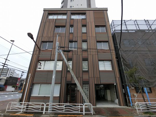 江東区東陽1丁目ビル【OISHI Building】 外観 江東区東陽1丁目ビル【OISHI Building】 外観